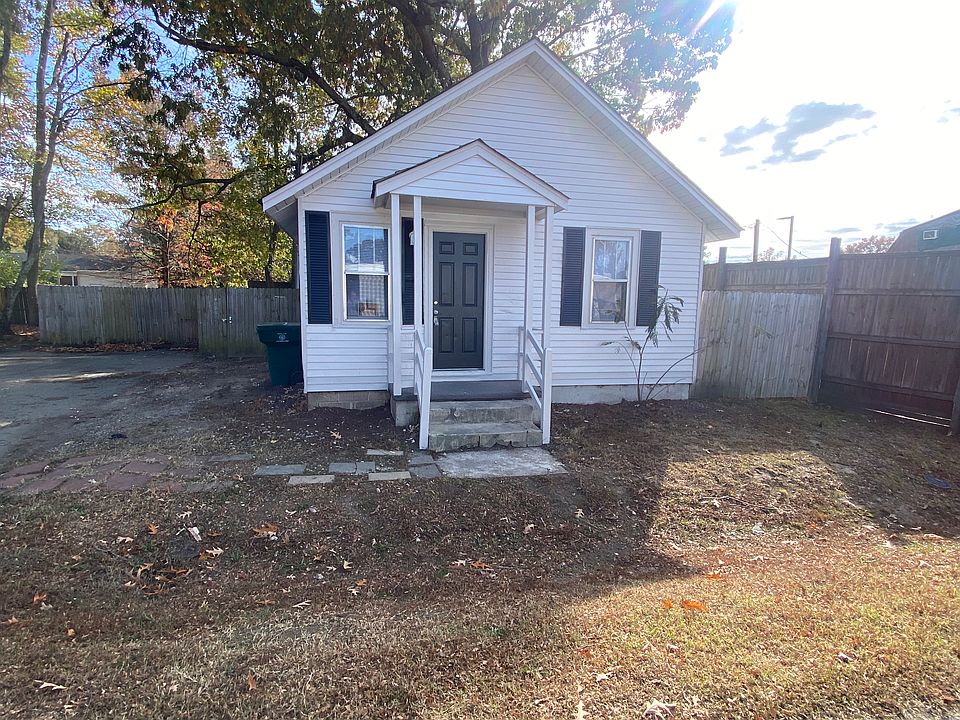 1st image of 12476 Warwick Blvd