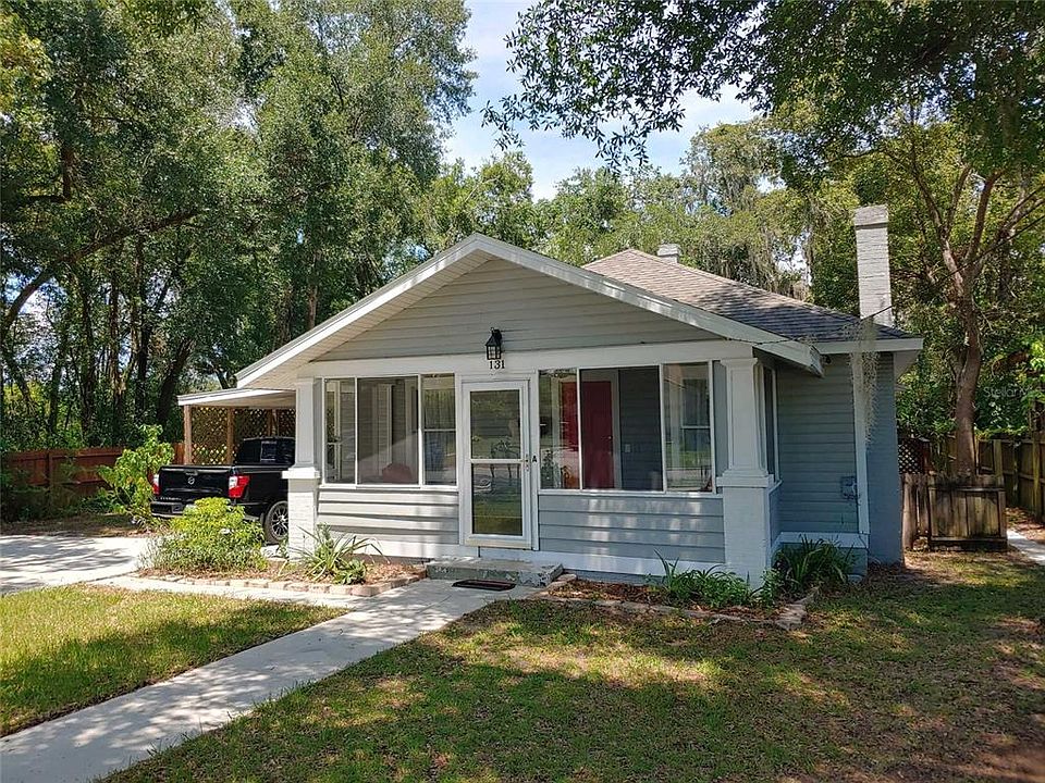 131 S Stone St, Deland, FL 32720 Zillow