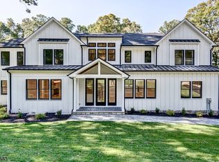 51 Runnymede Rd, Chatham, NJ 07928