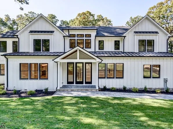 51 Runnymede Rd, Chatham Twp., NJ 07928