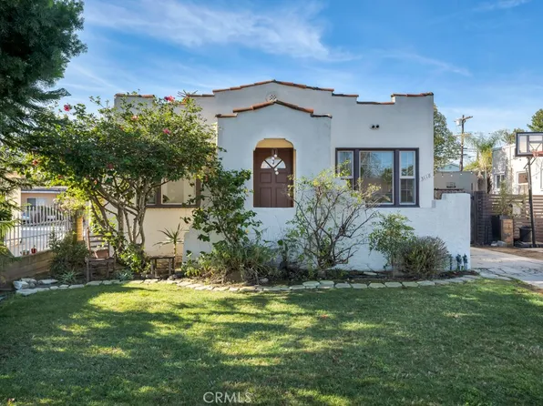 3118 Glenhurst Ave, Los Angeles, CA 90039