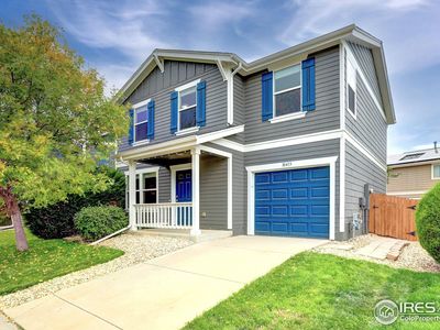 10413 Durango Pl, Longmont, CO, 80504