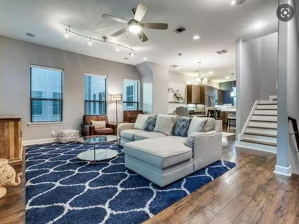 1717 Annex Ave Unit 604, Dallas, TX 75204