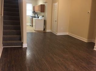 709 N Payson St, Baltimore, MD 21217