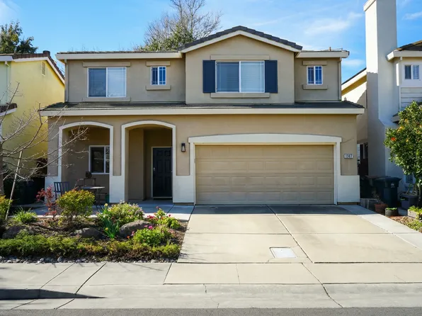 1327 Via Colonna Ter, Davis, CA 95618