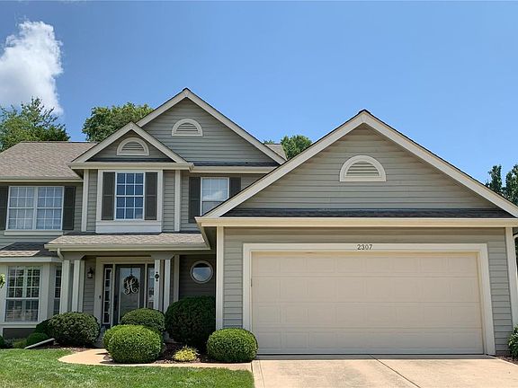 2nd image of 2307 Kingstowne Way Ct