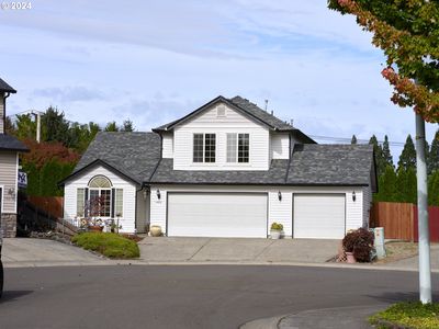 14816 NW 20th Ct, Vancouver, WA, 98685
