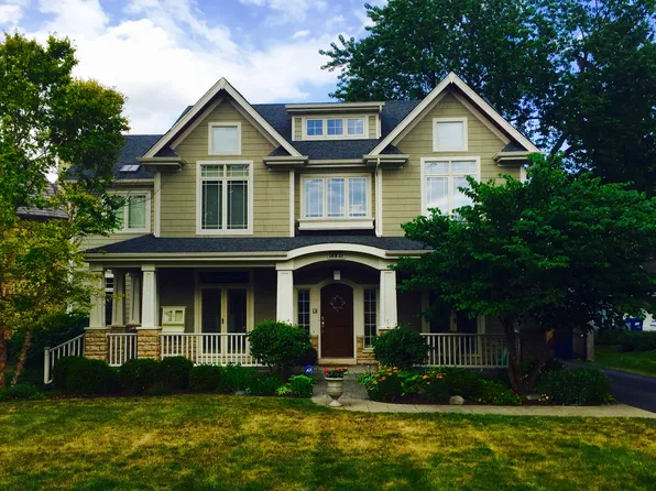 5805 S Grant St, Hinsdale, IL 60521