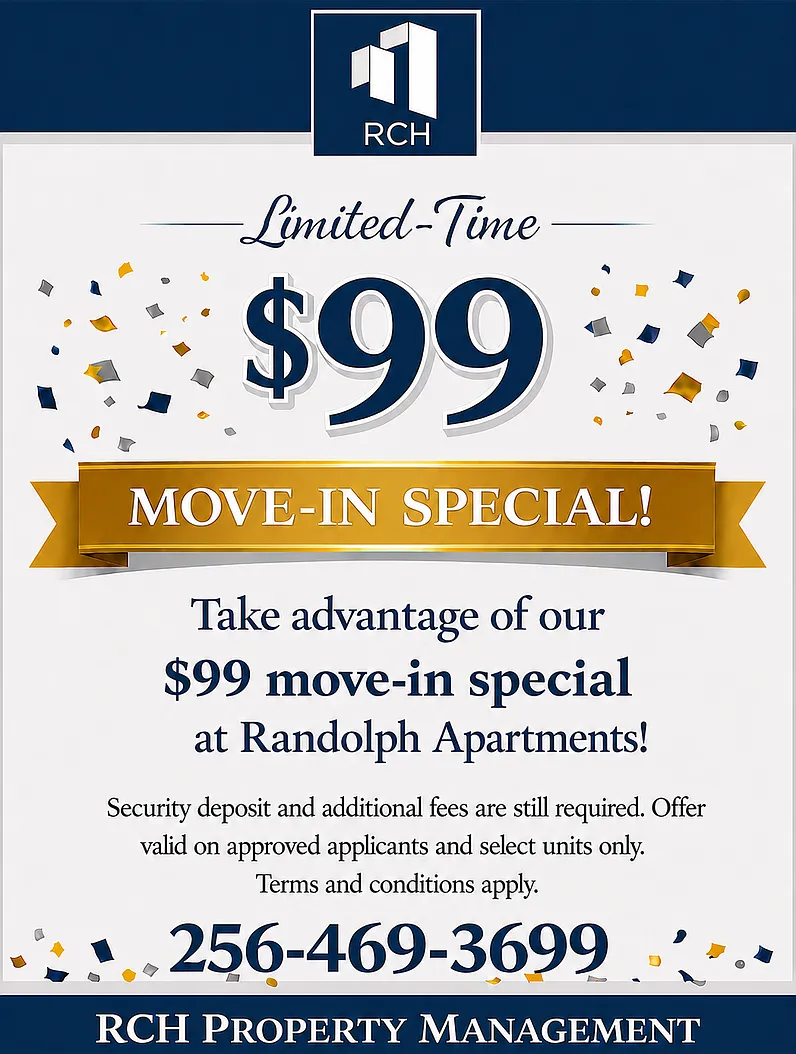 Under New Management - Downstairs Unit -$99 Move In Special — Photo 2