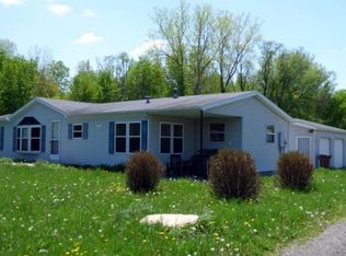 28199 Downey St, Dowagiac, MI 49047