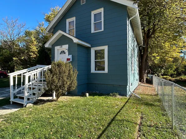 118 Putnam Ave, Pontiac, MI 48342