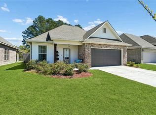 756 Jackson Ct, Madisonville, LA 70447