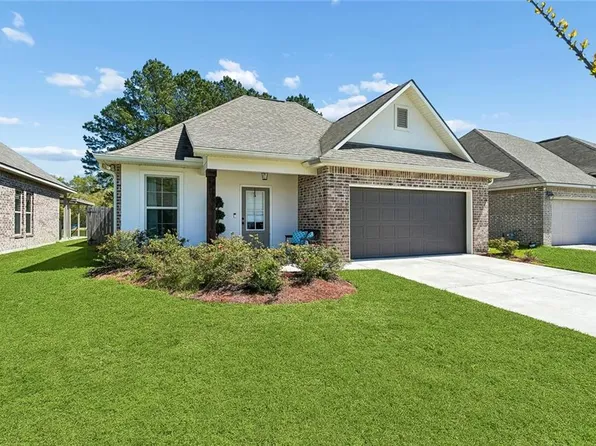 756 Jackson Ct, Madisonville, LA 70447