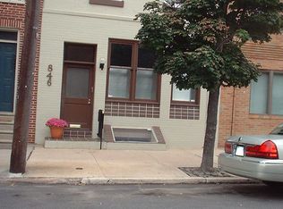 846 S Front St, Philadelphia, PA 19147