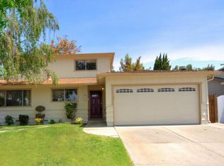 585 Greathouse Dr, Milpitas, CA 95035