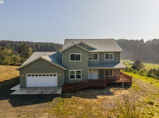 63315 Bastendorf Beach Rd, Coos Bay, OR 97420
