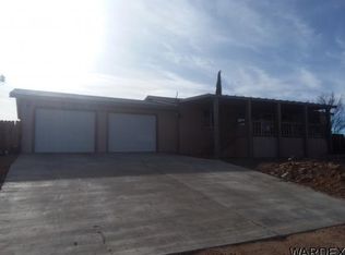 9310 N Diamond Bar Ave, Kingman, AZ 86401