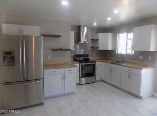 19901 W Colter St, Litchfield Park, AZ 85340