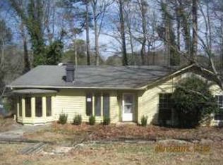 1540 Spender Dr, Norcross, GA 30093