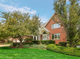 12134 Magnolia Ln, Homer Glen, IL 60491