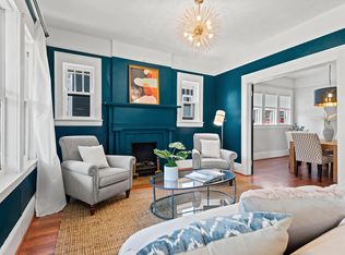 407 N Queen St, Durham, NC 27701