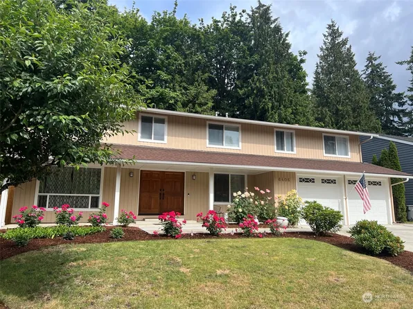 6406 152nd Avenue NE, Redmond, WA 98052