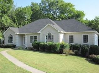 1195 Pommel Ct, Springfield, TN 37172