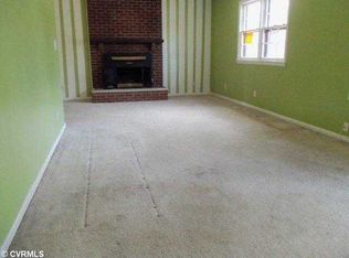 3809 Windcry Dr, Chester, VA 23831