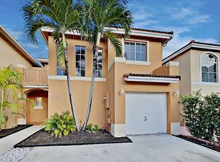 8721 SW 159th Pl, Miami, FL 33193