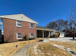 325 Harwicke Rd, Springfield, PA 19064