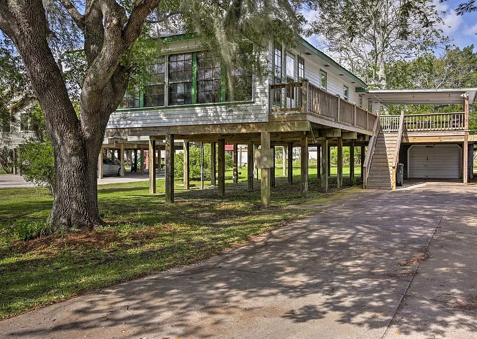 1480 Bayou Dularge Rd, Theriot, LA 70397 | Zillow