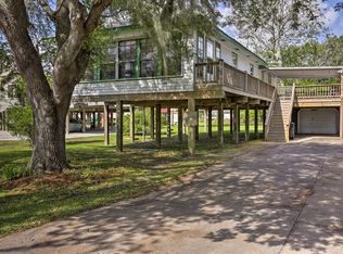 1480 Bayou Dularge Rd, Theriot, LA 70397