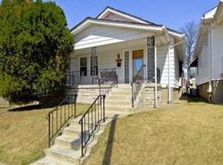 6027 Hartford St, Saint Louis, MO