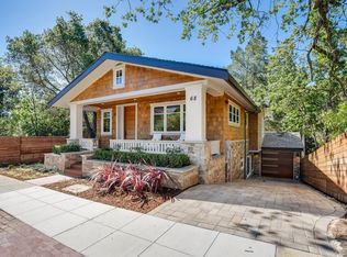 68 Fairview Plz, Los Gatos, CA 95030