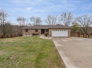 411 Frogtown Rd, Union, KY 41091