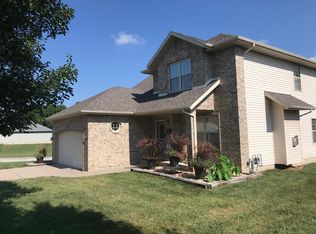 689 W Juan Tabo Ln, Republic, MO 65738