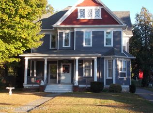 1638 Sanderson Ave, Scranton, PA 18509