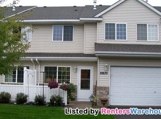 10870 181st Ln NW, Elk River, MN 55330