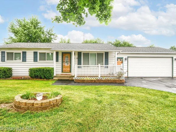 7161 Kalkaska Dr, Davison, MI 48423