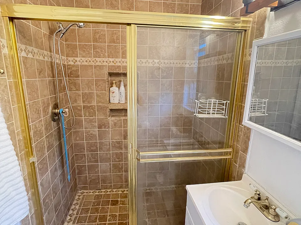 bathroom A