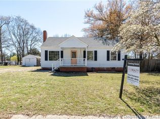 129 Northwest Ave, Fayetteville, NC 28301