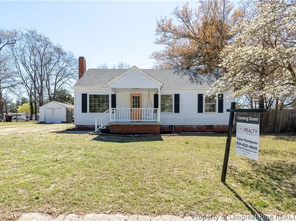 129 Northwest Ave, Fayetteville, NC 28301