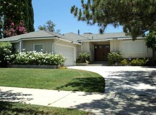 7118 Delco Ave, Winnetka, CA 91306