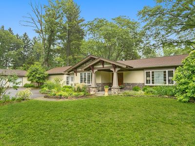 56 Carson Rd, Princeton, NJ, 08540