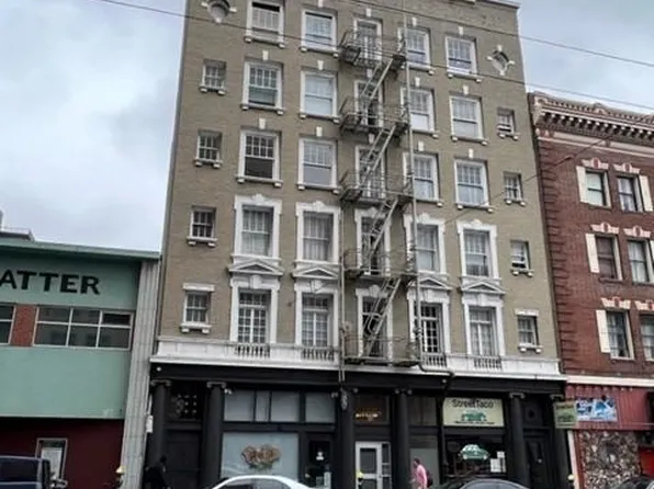 77-83 9th St, San Francisco, CA 94103