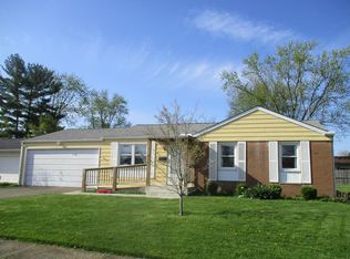 416 Edwards Rd, Circleville, OH 43113