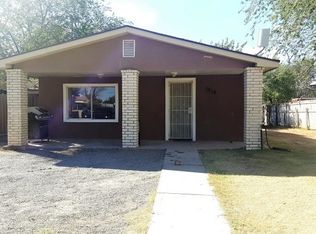 1014 S Lea Ave, Roswell, NM 88203
