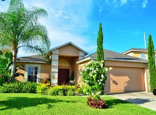 435 Nuestra Pl, Groveland, FL 34736