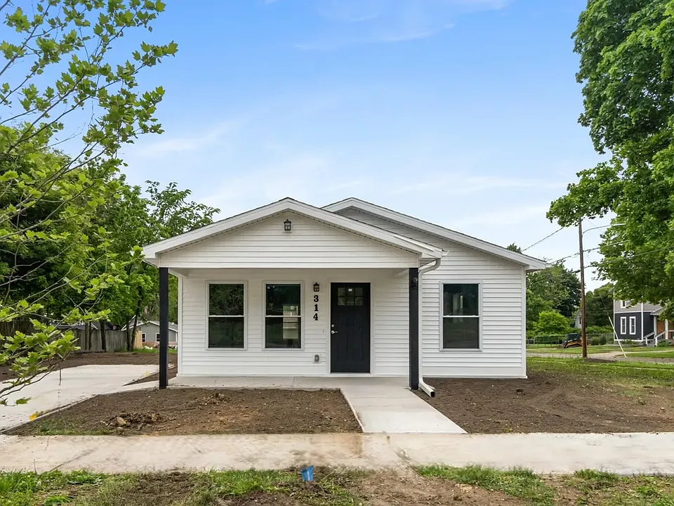 314 N Perrine St