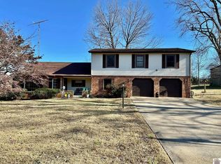 2004 Wingo Rd, Wingo, KY 42088